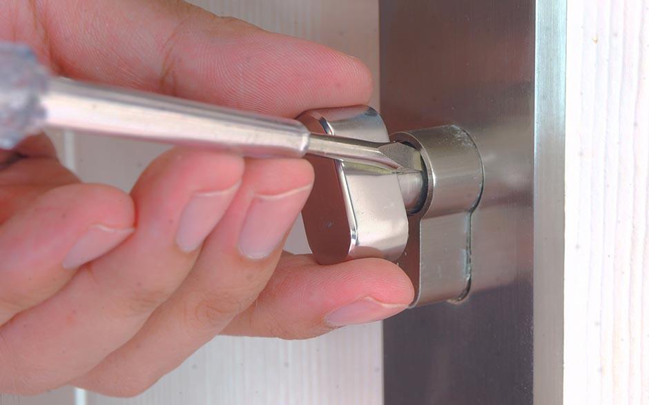 serrurier porte blindée Châteaurenard