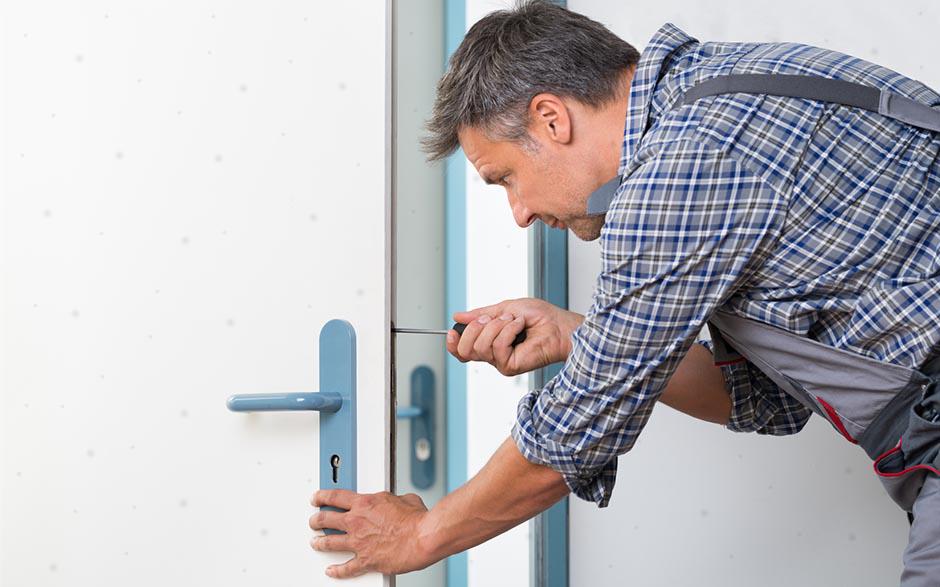 serrurier porte blindée Châteaurenard