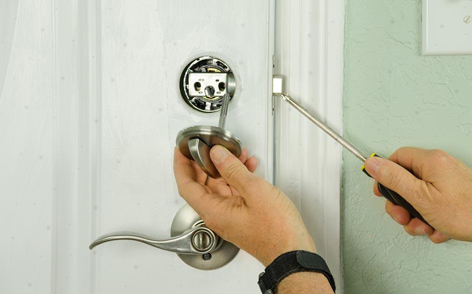 changer serrure porte blindée hlm Rueil-Malmaison